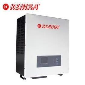 SOLAR INVERTER MPPT 24V 1000W HYBRID OFF-GRID [KENIKA EAF-1000W]