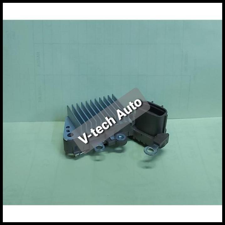 GRATIS ONGKIR IC REGULATOR ALTERNATOR 126000-2280 27700-13120 128000-2270 12V 