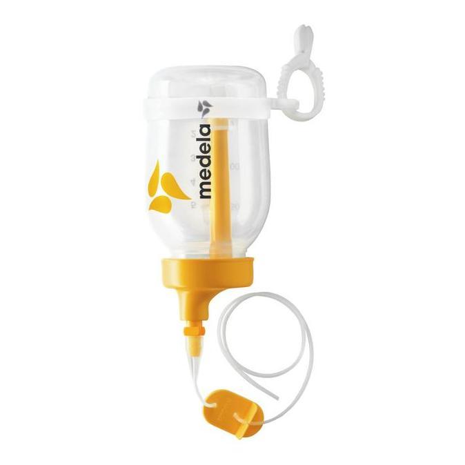 (Best) Medela Supplemental Nursing System - SNS NEW