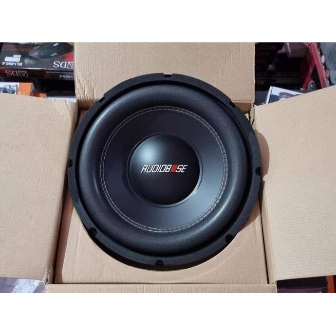 Promo SUBWOOFER ADS 12INCH 1280 DOBELL COILL Diskon