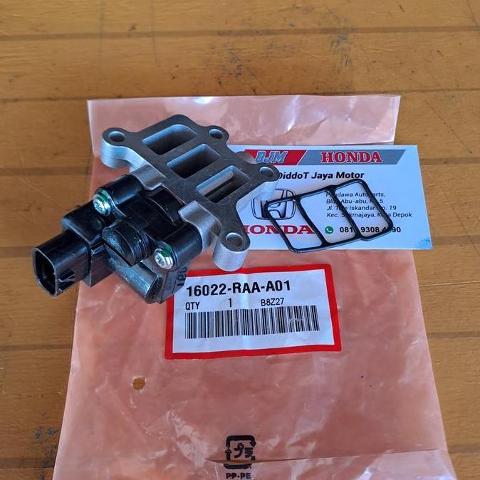 IDLE UP IDEL UP IAC IACV HONDA ACCORD CM5 ODESSEY RB1 FORSALE