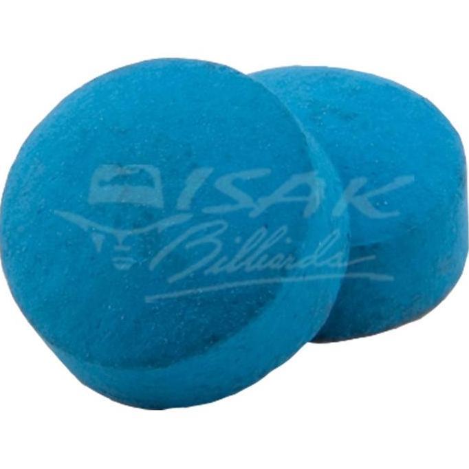 MASTER CUE TIP KW 10 MM - TIPS BILLIARD BLUE SOFT TERMURAH