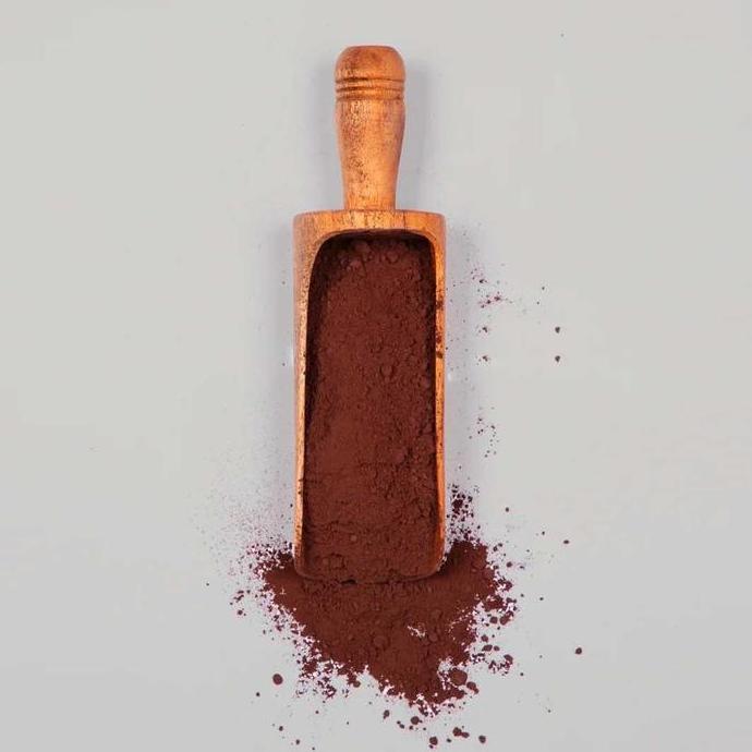 Coklat Bubuk Tulip Bordeaux - Coklat Bubuk 250Gram