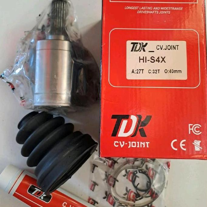 CV JOINT AS RODA DALAM HONDA ACCORD MAESTRO ACCORD CIELO ASLI