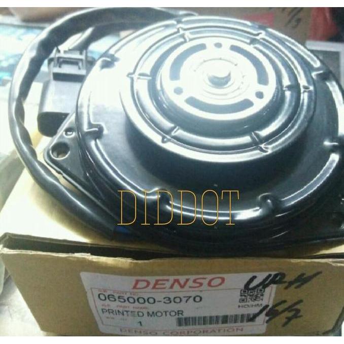 MOTOR FAN AC KIPAS AC HONDA JAZZ GD3 CRV GEN 3 RE PREMIUM