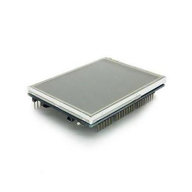 ARDUINO 3.2 TFT LCD TOUCH SHIELD