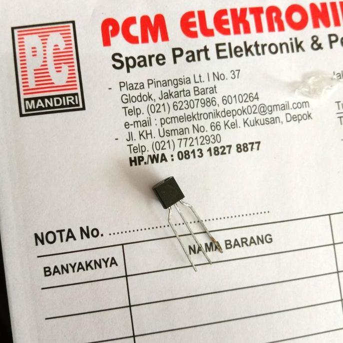 TR 1203 PCMED
