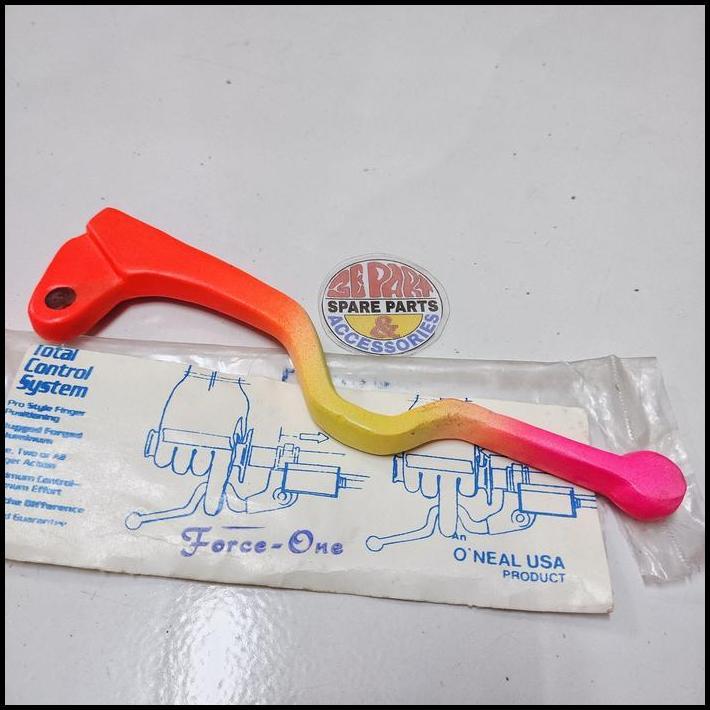 GRATIS ONGKIR HANDEL REM F1 TROMOL DT 100 KANAN BRAKE HANDLE YAMAHA DT100 FORCE 1 