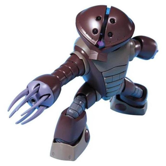 ZIPLOO_VANE - JMS 0008 HG 1/144 MSM-04 ACGUY MODEL KIT