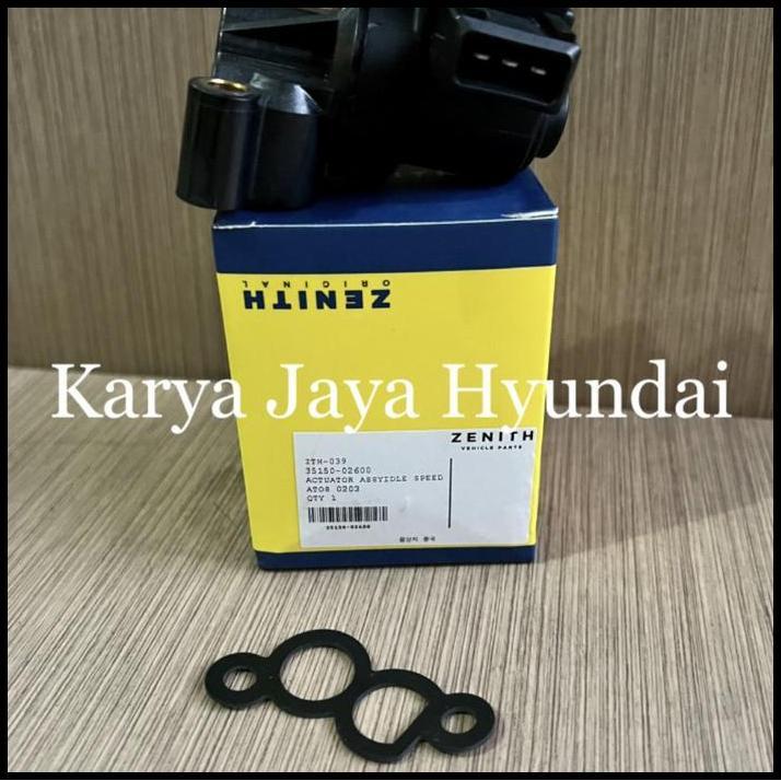 TERBARU ISC HYUNDAI ATOZ KIA VISTO 