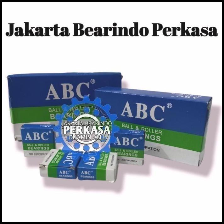 GRATIS ONGKIR BEARING L 44649/10 L44649/10 MERK ABC 