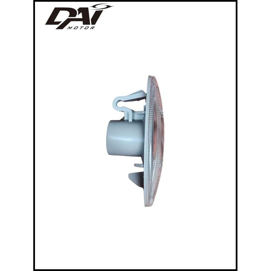 DISKON LAMPU SEIN FENDER NISSAN JUKE 