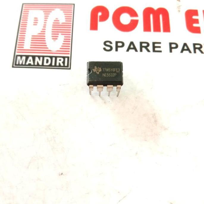 NE5532P NE 5532P 5532 P PCMED