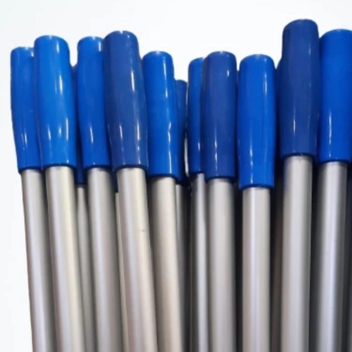 Stick mop alumunium