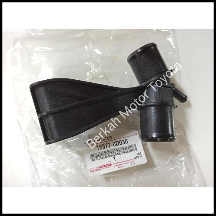 GRATIS ONGKIR PIPA BYPASS PIPA RADIATOR ALTIS 2008 2009 2010 2011 