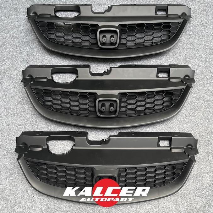 Grill Rx Civic Es 2004-2005 Grill Rx Grill Civic Es