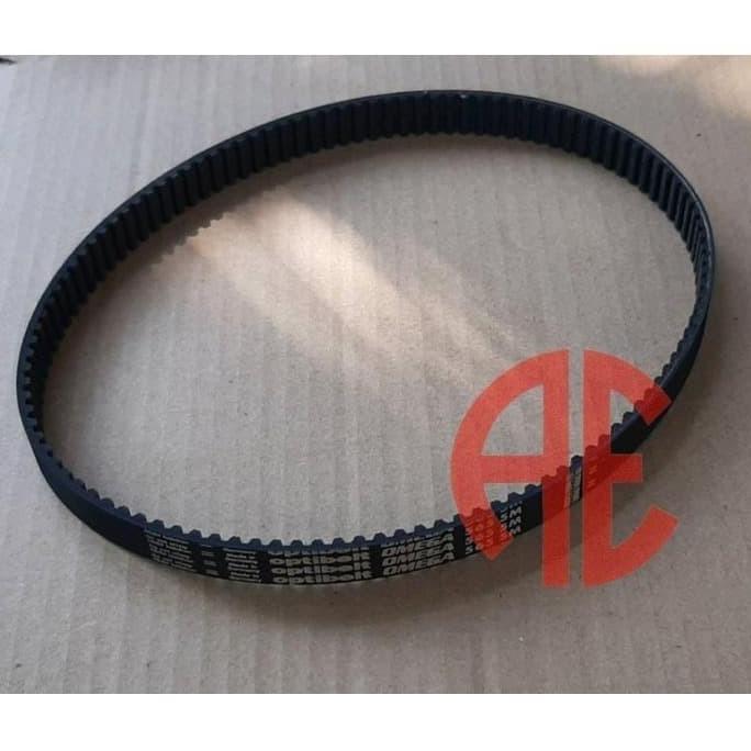 Timing Belt Htd 535 5M