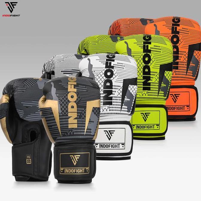 Sarung Tinju MuayThai Murah | Glove MuayThai | Glove Boxing