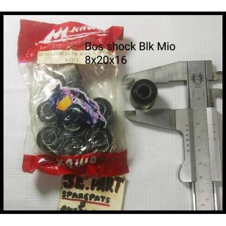 DISKON BOS MONO SHOCK MIO FINO BOS SHOCK BELAKANG PCS 