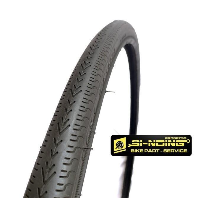 BAN LUAR SEPEDA MTB SWALLOW 26 X 1.00 1,00 SLICK ROADBIKE 26 INCH