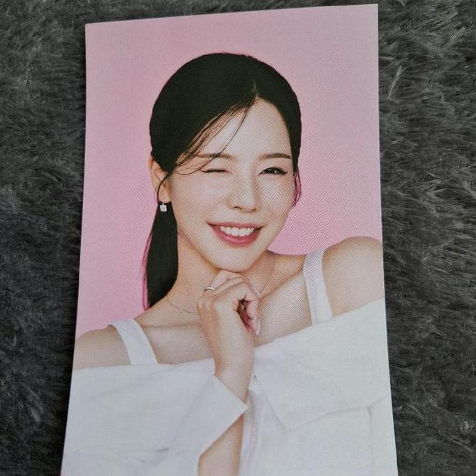 Best [Official] Md Smtown Postcard Snsd Girls Generation Ready