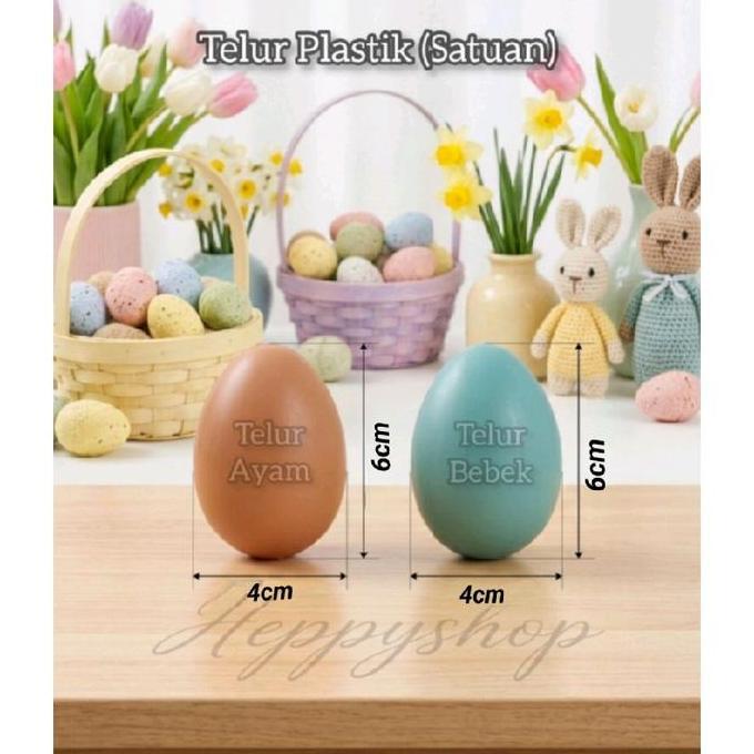 *#*#*#*#] Telur Plastik, Telur Mainan, Telur Paskah