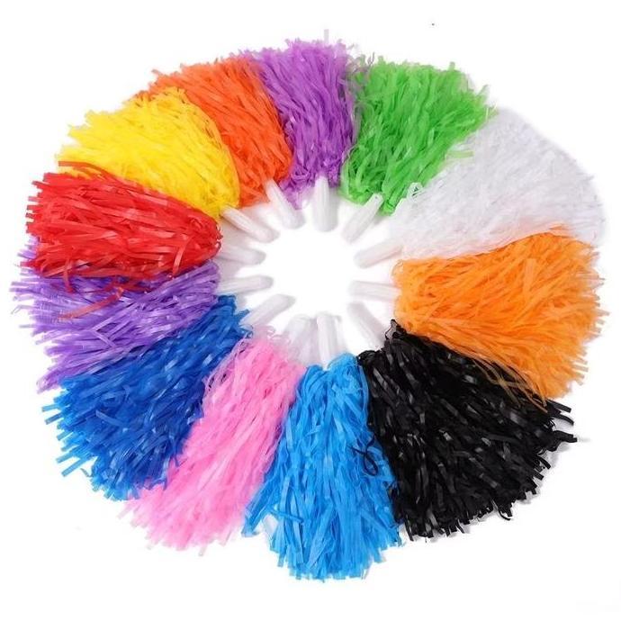 .........] PomPomCheerleaderDOFFRumbaiTari