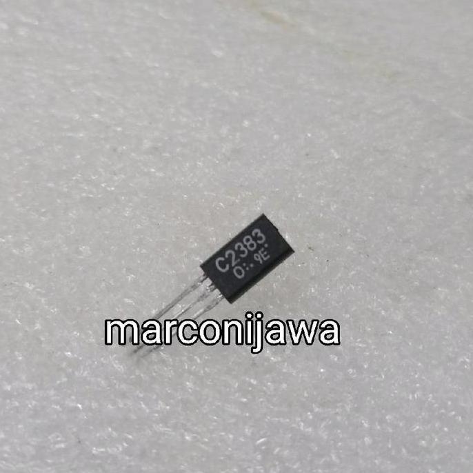 C2383 2SC2383 transistor c2383