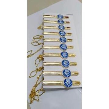 jepitan dasi peradi / jepitan jas peradi