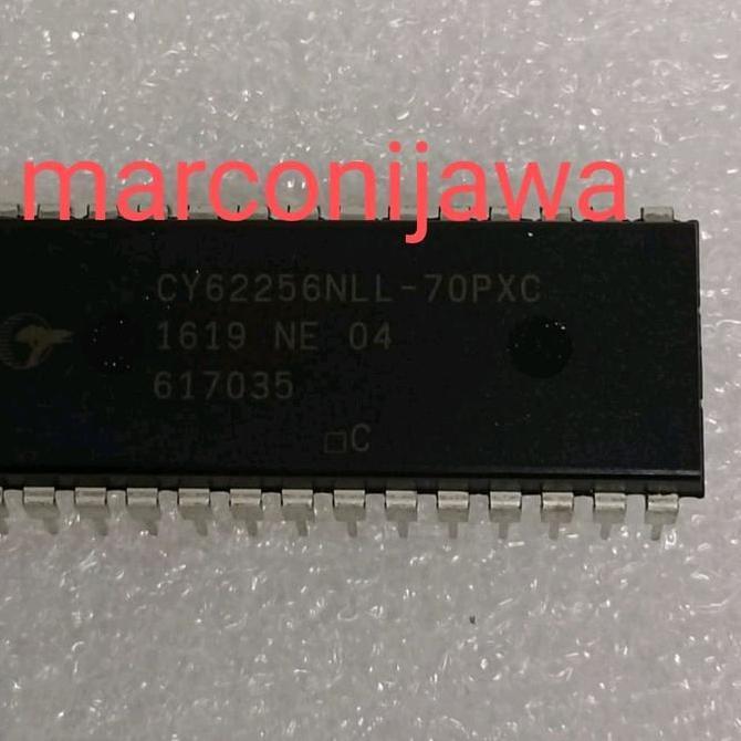 CY62256NLL 70PCX ic cy62256-70pcx