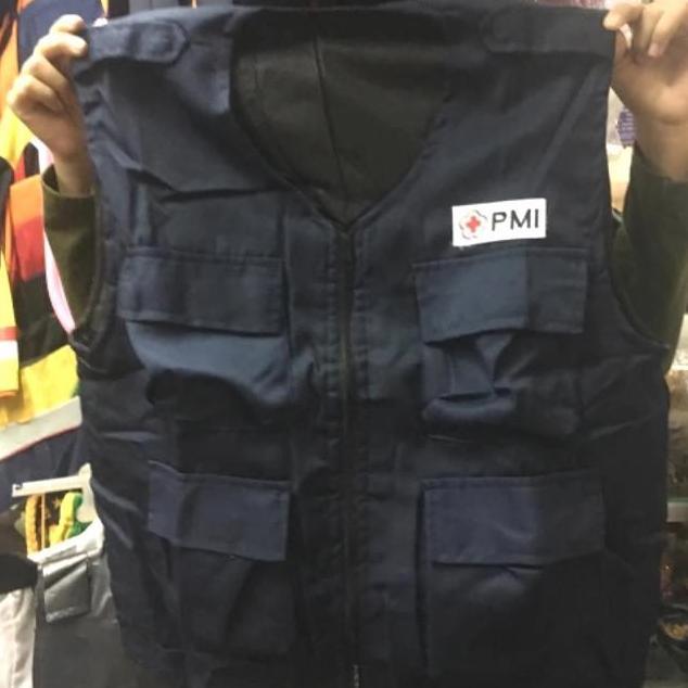 ROMPI PMI / ROMPI PMI / ROMPI PALANG MERAH INDONESIA