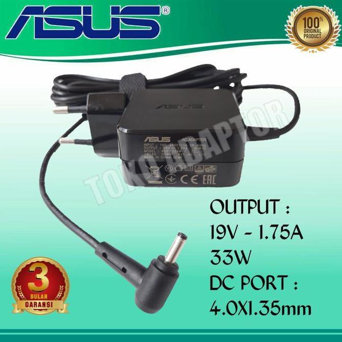 Pilihan - Adaptor Charger Laptop Asus Original X441M X441Ma X407Ma X441