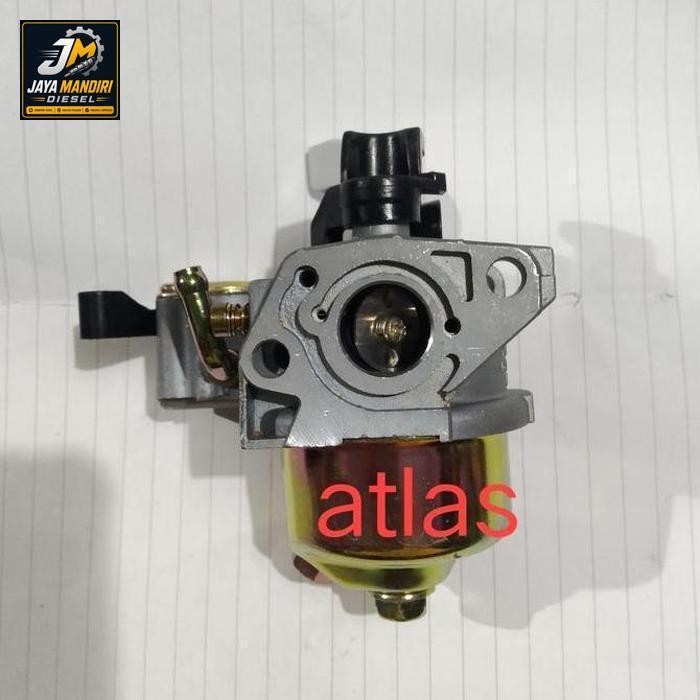 karburator pompa alkon 1 inchi wp10
