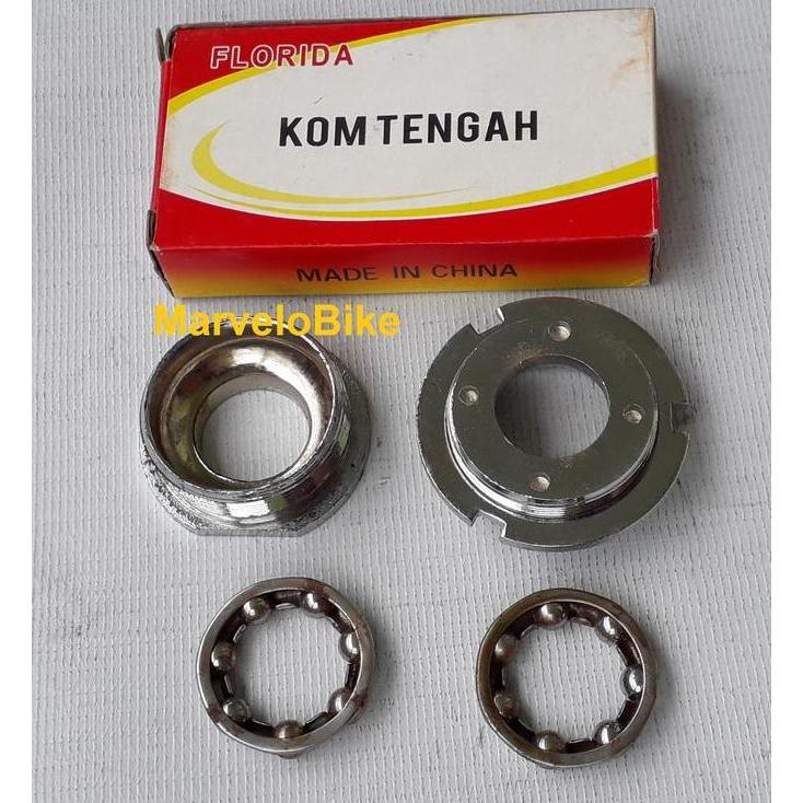 COM GIR TENGAH SEPEDA SELI MTB FIXIE