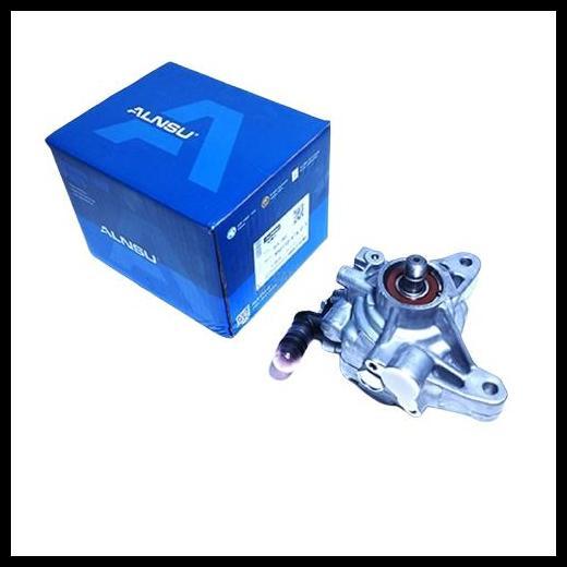 TERBARU POMPA POWER STEERING PUMP HONDA CRV CR-V GEN 2 GEN 3 2.0 OEM 