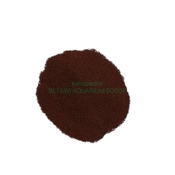 CAROPHYLL PINK DAN YELLOW 10% DSM PENCERAH WARNA MERAH DAN KUNING IKAN