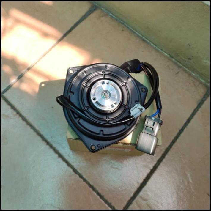 GRATIS ONGKIR MOTOR FAN AC JAZZ OLD / NEW CITY 19030-REA-Z01 