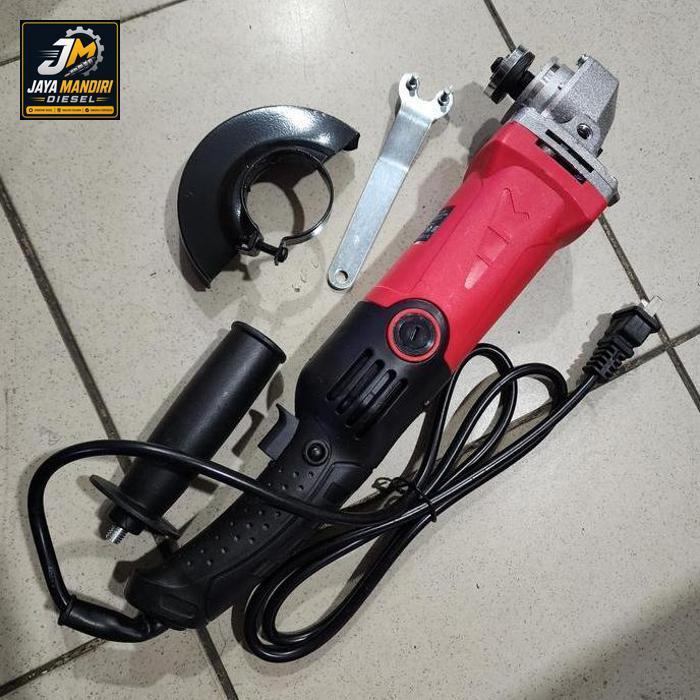gerinda gurinda variable speed big size
