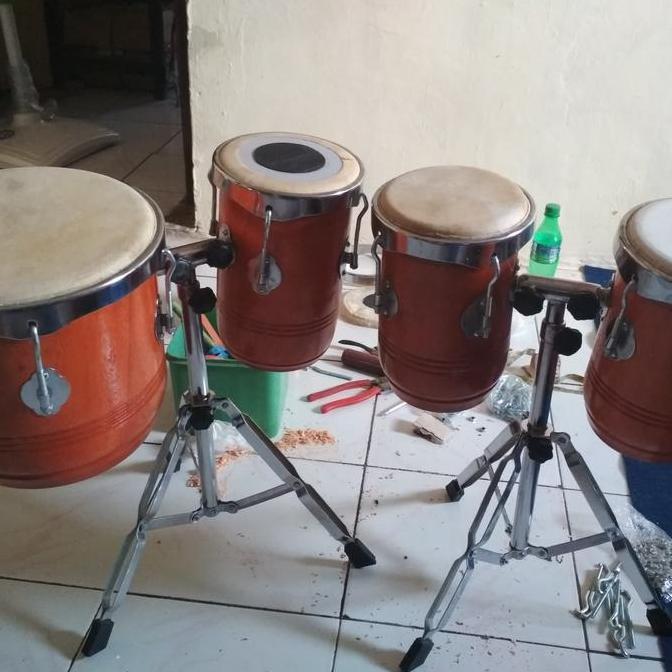 ketipung dangdut+ kendang kempul
