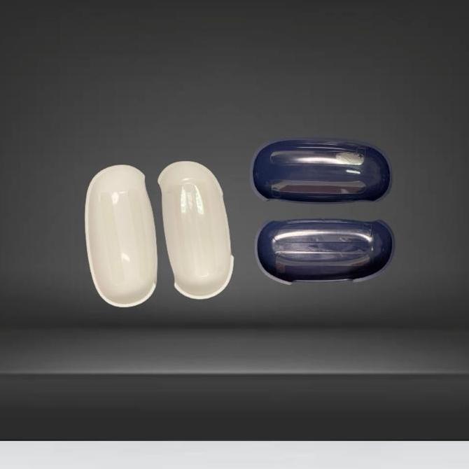 Game- 1More Comfobuds Pro Wireless Silicon Cover Protector