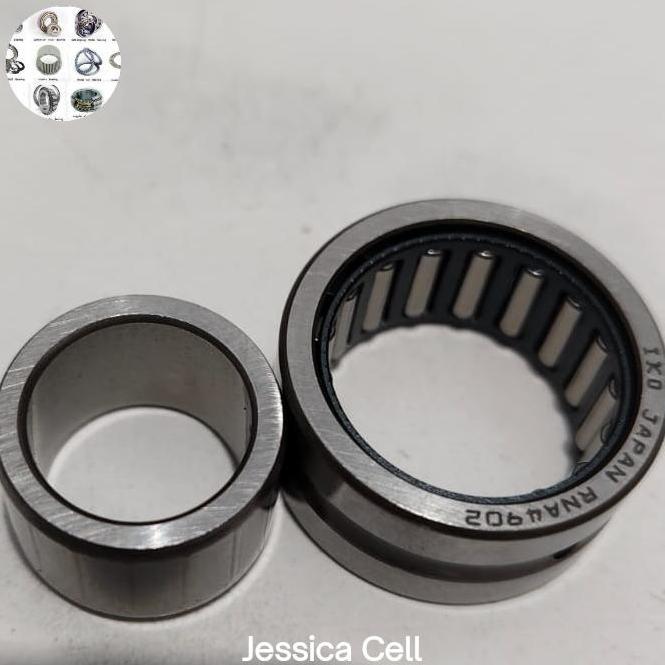 NA 4902 IKO NEEDLE ROLLER BEARING / NA4902 IKO PROMO