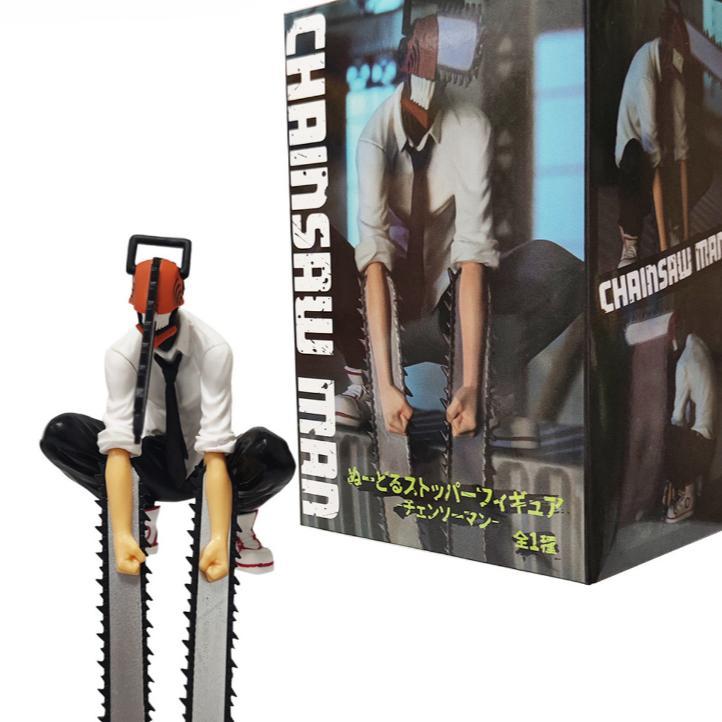 Chainsaw Man Denji | Furyu | Anime Action Figure
