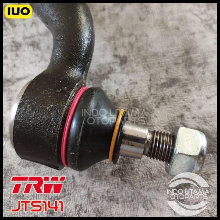 DISKON STABILIZER LINK STABIL BMW 520I E34 87-95 TRW JTS141 DEPAN KIRI 