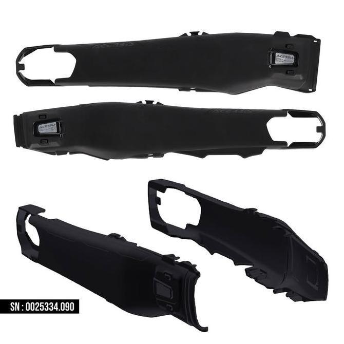 Cover Arm ACERBIS Teket Magnet - KTM Husqvarna