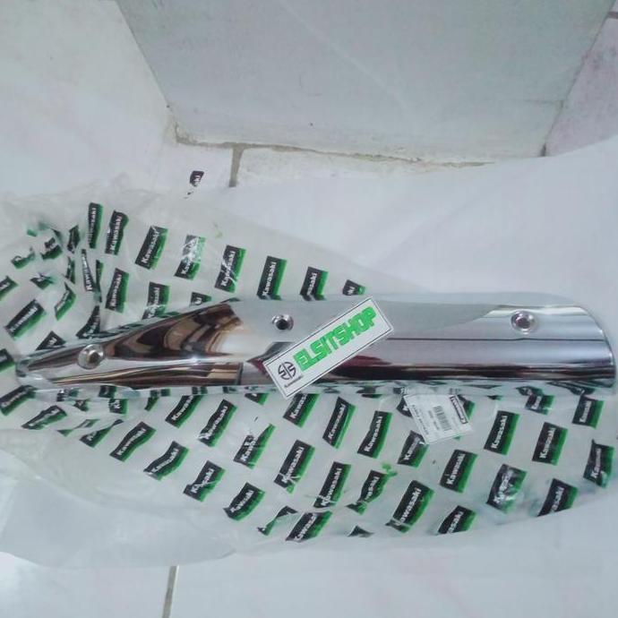 COVER KENALPOT ZX130