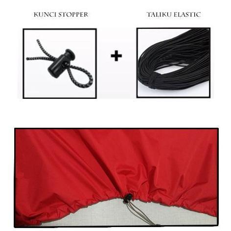 Cover Motor Goldwing body cover Goldwing Box anti air Kain
