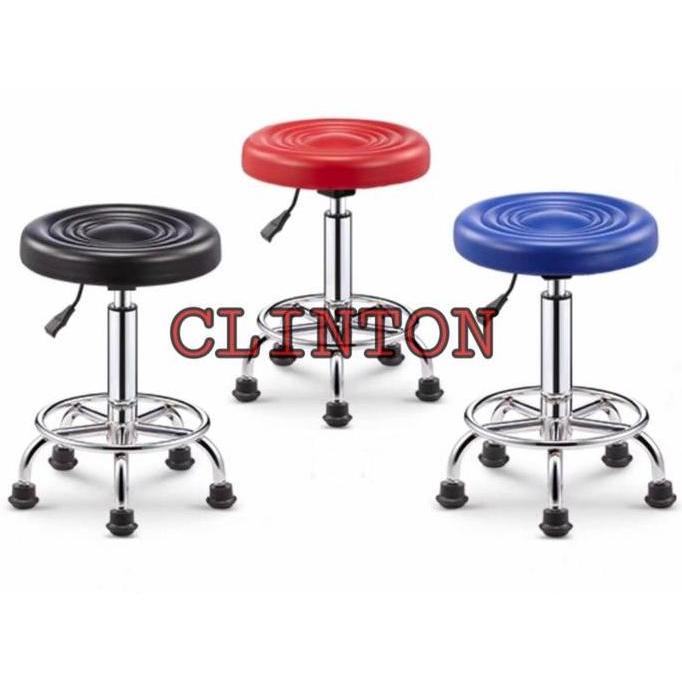 kursi salon babershop kursi laboratorium kursi hidrolik kursi bar