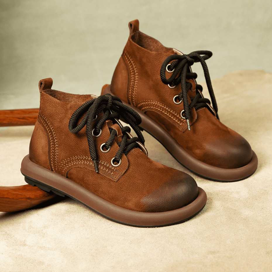 Pollux Boots WBB 91038 Sepatu Boot Kulit Wanita Heels | Heels Fashion | Heels Bahan Kulit