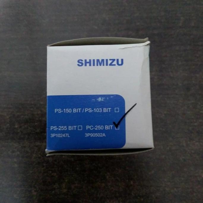 Dominic- Otomatis Pompa Air Shimizu 200 Tt Pressure Switch Ps 230 255 Pc 250