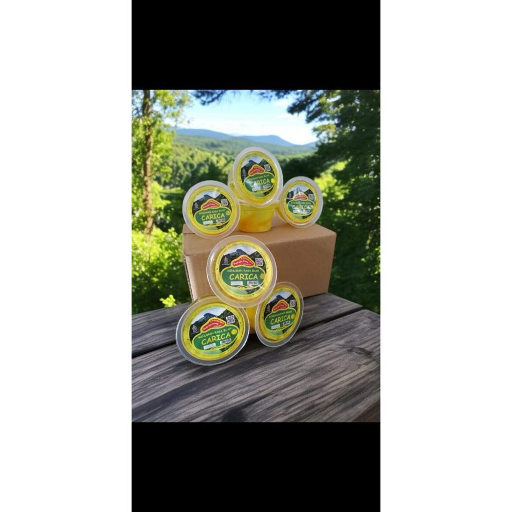 Carica PodangMas RTD isi 12 cup/110ml Diskon